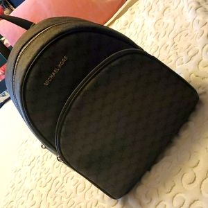 Michael Kors Backpack